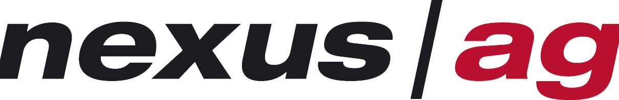 Nexus AG Logo - IT-Lösungen