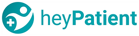 Logo heyPatient